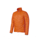 Mammut Trovat IS Jacket-Men's-Large-Dark Orange