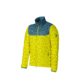 Mammut Trovat IS Jacket-Men's-Large-Sunglow/Chill