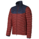 Mammut Trovat IS Jacket - Mens-Carmine/Marine-Large