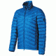 Mammut Trovat IS Jacket - Mens-Dark Cyan-Small