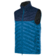 Mammut Trovat IS Vest - Mens-Dark Cyan/Marine-Large