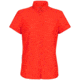 Mammut Trovat Light Shirt - Womens, Poinciana, 1015-00032-3606-115