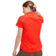 Mammut Trovat Light Shirt - Womens, Poinciana, Medium, 1015-00032-3606-114