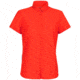 Mammut Trovat Light Shirt - Womens, Poinciana, Medium, 1015-00032-3606-114