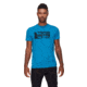 Mammut Trovat Logo T-Shirt - Mens, Glacier Blue, S, 1017-06460-50589-113