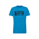 Mammut Trovat Logo T-Shirt - Mens, Glacier Blue, S, 1017-06460-50589-113