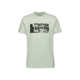 Mammut Trovat Logo T-Shirt - Mens, Silver Sage, S, 1017-06460-1288-113