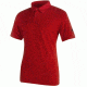 Mammut Trovat Polo - Men's-Lava-X-Large