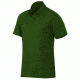 Mammut Trovat Polo - Men's-Seaweed-X-Large