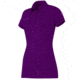 Trovat Polo - Womens-Amarante-Large
