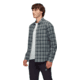 Mammut Trovat Summer Longsleeve Shirt - Mens, Marine-Strata, 3XL, 1015-01610-50627-118