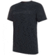 Mammut Trovat T-Shirt - Men's, Large, Black, 1017-09863-00254-115