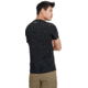 Mammut Trovat T-Shirt - Men's, 2XL, Black Prt1, 1017-09863-00253-117