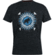 Mammut Trovat T-Shirt - Men's, 2XL, Black Prt1, 1017-09863-00253-117