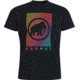 Mammut Trovat T-Shirt - Men's, 2XL, Black PRT2, 1017-09863-00254-117