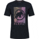 Mammut Trovat T-Shirt - Men's, Large, Black PRT2, 1017-09864-00254-115