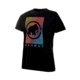 Mammut Trovat T-Shirt - Men's, Medium, Black PRT2, 1017-09862-00254-114