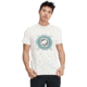 Mammut Trovat T-Shirt - Men's, Large, Bright White Prt1, 1017-09863-00257-115