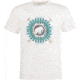 Mammut Trovat T-Shirt - Men's, Extra Large, Bright White Prt1, 1017-09863-00257-116