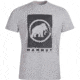 Mammut Trovat T-Shirt - Men's, Medium, Highway, 1017-09863-00260-114