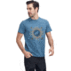 Mammut Trovat T-Shirt - Men's, Large, Horizon Prt1, 1017-09863-50343-115