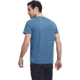 Mammut Trovat T-Shirt - Men's, Large, Horizon Prt1, 1017-09863-50343-115