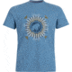 Mammut Trovat T-Shirt - Men's, Large, Horizon Prt1, 1017-09863-50343-115