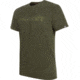 Mammut Trovat T-Shirt - Men's, Extra Large, Iguana, 1017-09863-4584-116