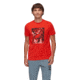 Mammut Trovat T-Shirt - Mens, Mammut Red, M, 1017-06470-3778-114