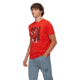 Mammut Trovat T-Shirt - Mens, Mammut Red, M, 1017-06470-3778-114