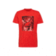 Mammut Trovat T-Shirt - Mens, Mammut Red, M, 1017-06470-3778-114