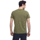 Mammut Trovat T-Shirt - Men's, Small, Olive, 1017-09863-40079-113