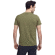 Mammut Trovat T-Shirt - Men's, 2XL, Olive Prt1, 1017-09863-40079-117