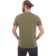 Mammut Trovat T-Shirt - Men's, 2XL, Olive Prt2, 1017-09863-40080-117