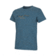 Mammut Trovat T-Shirt - Men's, Extra Large, Peacoat, 1017-09863-50126-116