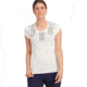 Mammut Trovat T-Shirt - Women's, Large, Bright White, 1017-01051-00229-115
