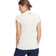 Mammut Trovat T-Shirt - Women's, Large, Bright White, 1017-01051-00229-115