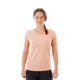 Mammut Trovat T-Shirt - Women's, Small, Candy, 1017-01050-3521-113