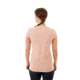 Mammut Trovat T-Shirt - Women's, Small, Candy, 1017-01050-3521-113
