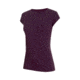 Mammut Trovat T-Shirt - Women's, Large, Galaxy, 1017-01050-50118-115