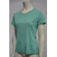 Mammut Tuuli T-Shirt - Women's-Opal-Small