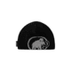 Mammut Tweak Beanie, Black/Steel, One Size, 1191-01352-0069-1