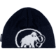 Mammut Tweak Beanie, Marine/White, One Size, 1191-01352-5899-1
