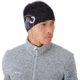 Mammut Tweak Headband, Black/Titanium, One Size, 1191-03451-0486-1