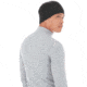 Mammut Tweak Headband, Black/Titanium, One Size, 1191-03451-0486-1