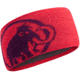 Mammut Tweak Headband, Sunset/Grape, One Size, 1191-03451-3689-1