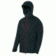 Mammut Ultimate Alpine Hoody - Mens-Black/Black-Medium