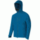 Mammut Ultimate Alpine Hoody - Mens-Dark Cyan-Medium