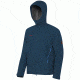 Mammut Ultimate Alpine SO Hooded Jacket - Men's-Orion-Small