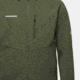 Mammut Ultimate Comfort SO Hooded Jacket - Mens, Dark Marsh, Large, 1011-01910-40284-115